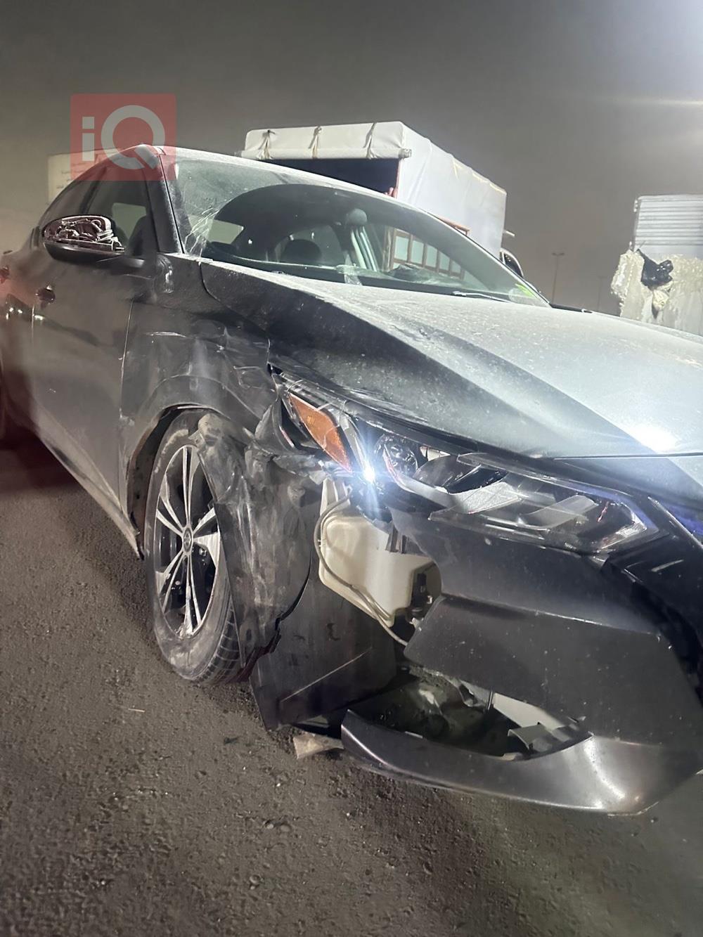 نيسان سنترا